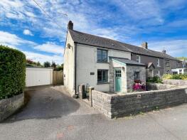3, Sunnyside, Treoes Village, Bridgend CF35 5DL