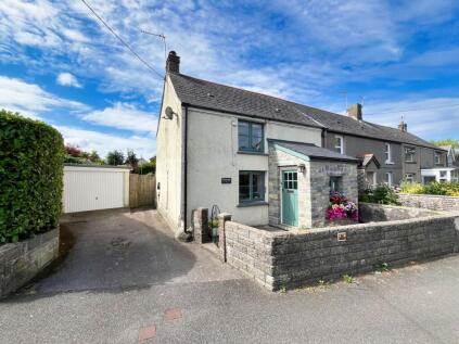 3 Sunnyside, Treoes, The Vale of Glamorgan CF35 5DL