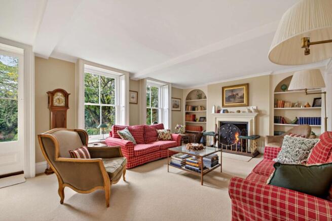 Drawing Room