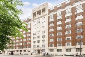 Flat 435, 3 16 Russell Court, Woburn Place, London WC1H 0NJ