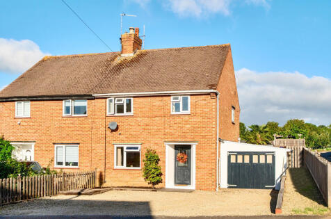 Milford Road, Yeovil, Somerset, BA21