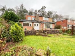 Stone Chimney, St Annes Vale, Stoke-on-trent ST6 8TA