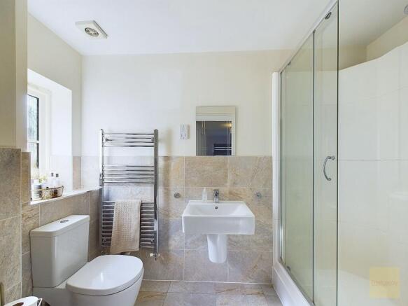 Principal en-suite