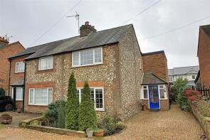 8, Alexandra Road, Chipperfield WD4 9DS