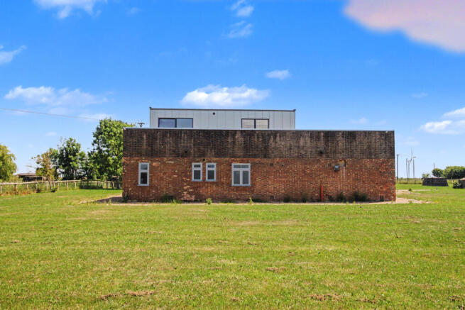 Radar House, East Guldeford, Rye, East Sussex, TN31 7FU