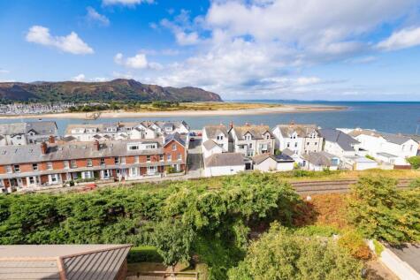 Deganwy Road, Deganwy, Conwy