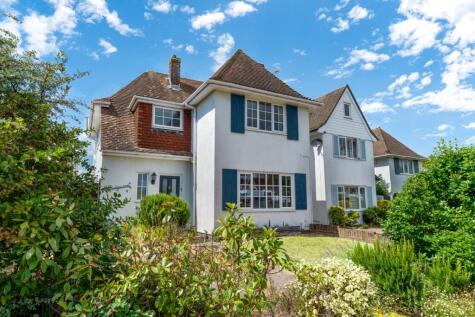 Half Moon Lane, Worthing, BN13