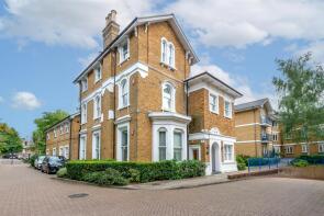 9, Hill House, Hill House Mews, Bromley BR2 0DE