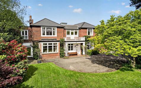 Lisvane Road, Llanishen, Cardiff, CF14