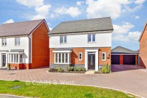 22, Bittern Avenue, Yapton BN18 0BW