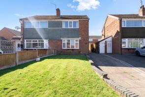 18, Rainham Close, Tipton DY4 8BD
