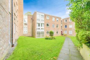 Flat 21, Appleby Gardens, Manchester Road, Bury BL9 8DW
