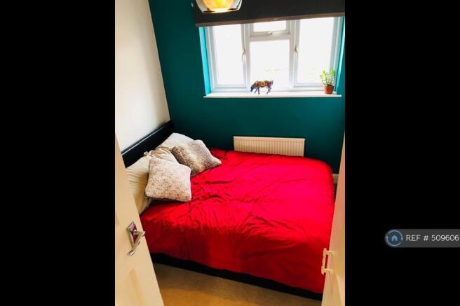 Your Room 