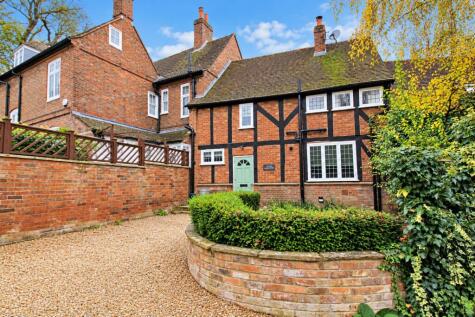 Parsons Fee, Aylesbury