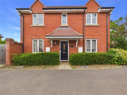 Birchwood Drive, Colchester, Essex, CO4