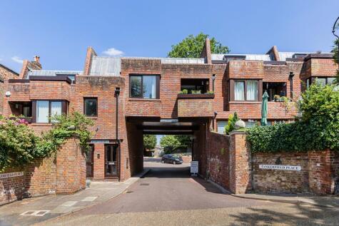 Tankerfield Place, St Albans, AL3