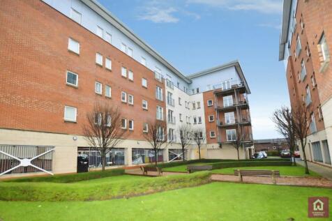 Adamson House, 4 Elmira Way, Salford, M5