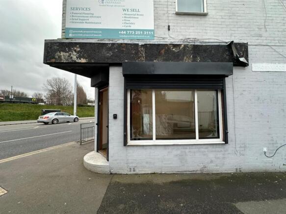 794 Hyde Road