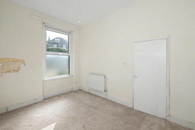 Flat 2, 18 Belmont Road, St. Andrews, Bristol, BS6 5AS