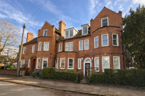 Flat 3, 36, Avenue Road, Leicester LE2 3EA