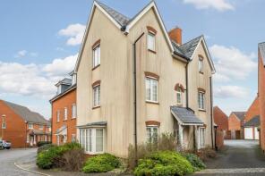 19, Kimmeridge Road, Cumnor, Oxford OX2 9RF