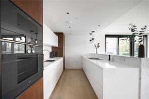 Apartment A11, Lighterman Towers, Harbour Avenue, Chelsea Harbour, London SW10 0HG