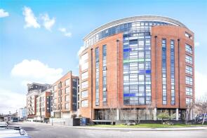 Flat 23, 20, Kennet Street, Reading RG1 4AQ