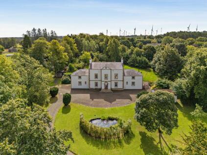 Hartwood House, West Calder, West Lothian