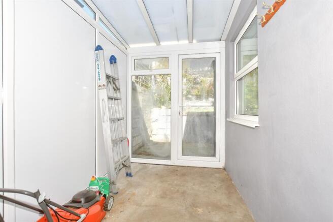Lean-To