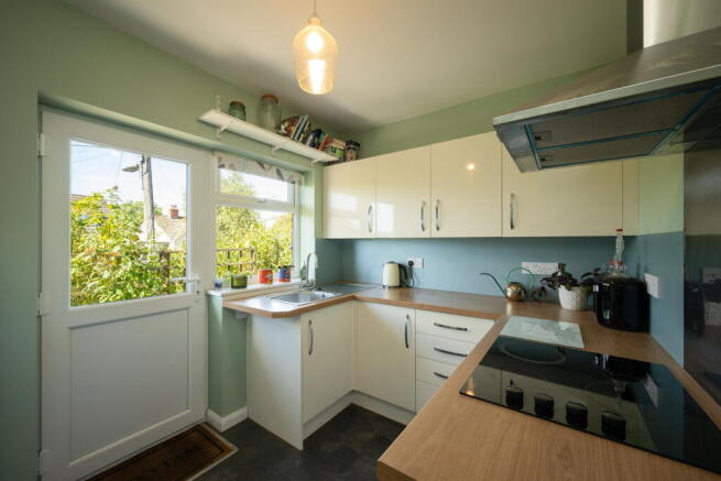 Bratton Fleming, Barnstaple photo 4