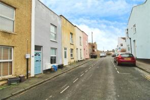 40, Greenbank Road, Southville, Bristol BS3 1RJ