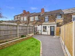 21, Madin Street, Chesterfield S42 6EH