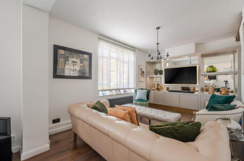 Glenbow Road, Bromley, BR1