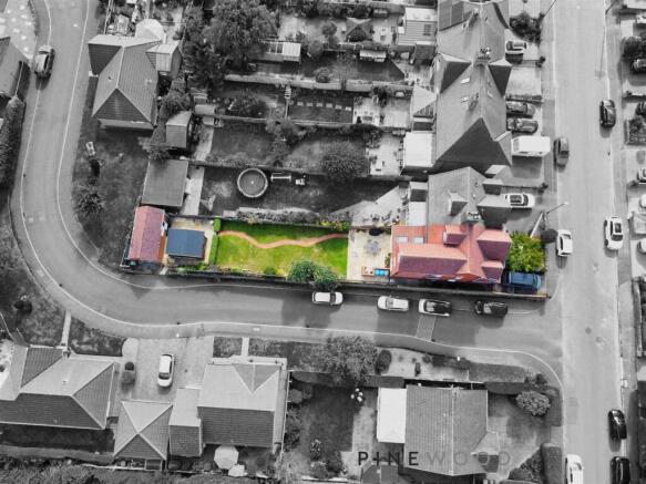 aerial