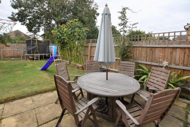Garden 1