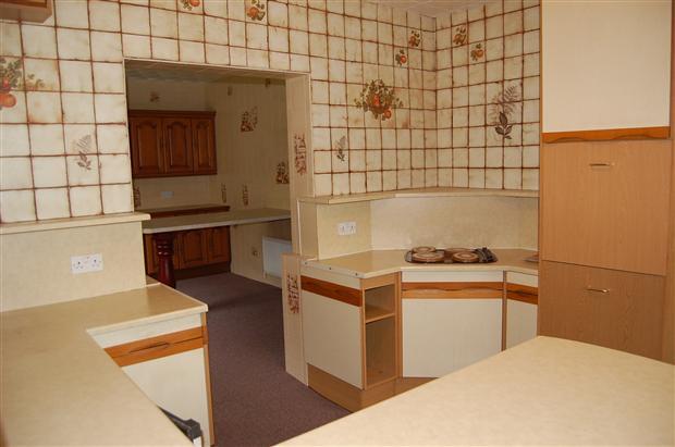First Kitchen