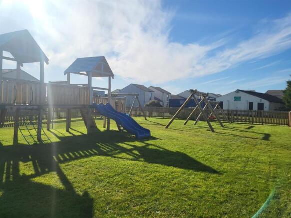 Play Area