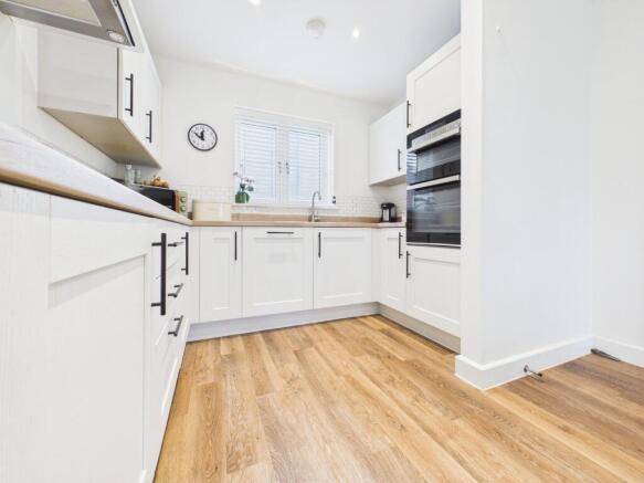 Sedgemoor Close, Lympsham, Weston-Super-Mare, BS24 photo 4