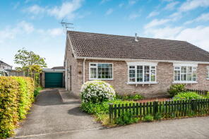 7, Westfield Road, Pocklington YO42 2EZ