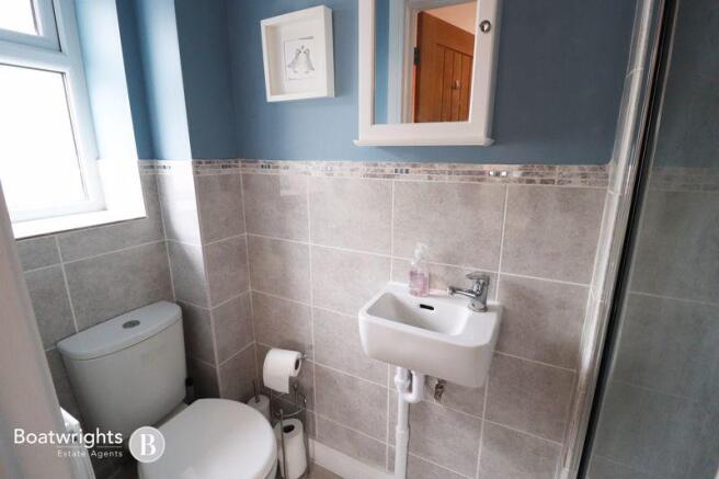 Ensuite
