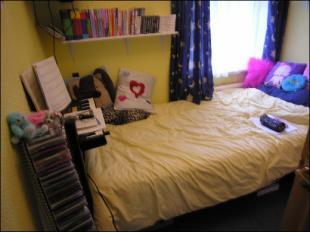 Bed 3
