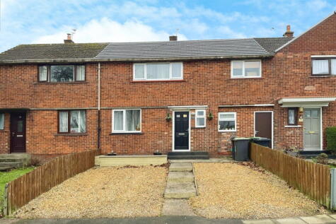 Rosevale, Harraby, Carlisle CA1 3RH
