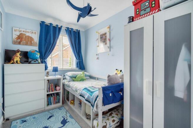 Bedroom Five
