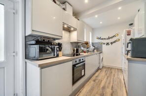 7, Barcombe Road, Brighton BN1 9JP