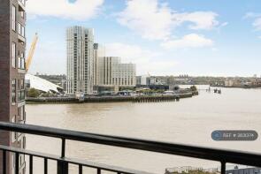 Flat 24, 4 Wingfield Court, Newport Avenue, London E14 2DR