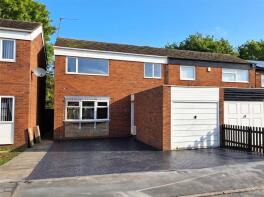 21, Calcott, Stirchley, Telford TF3 1YQ