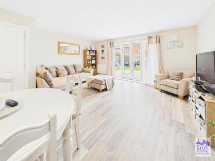 Hengist Drive, Aylesford