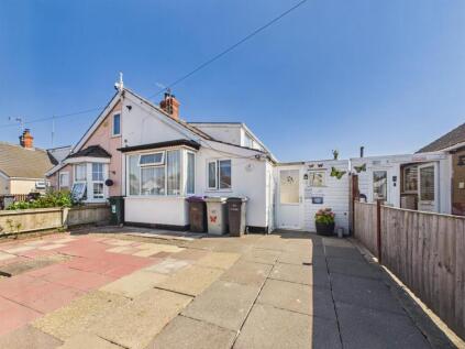Regent Road, Mablethorpe