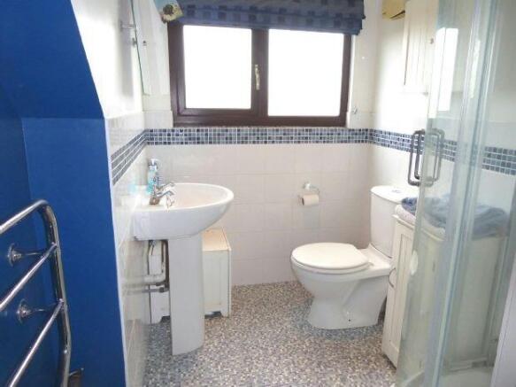 En-suite