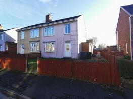 98, Glenfield Road, Newcastle Upon Tyne NE12 8EA